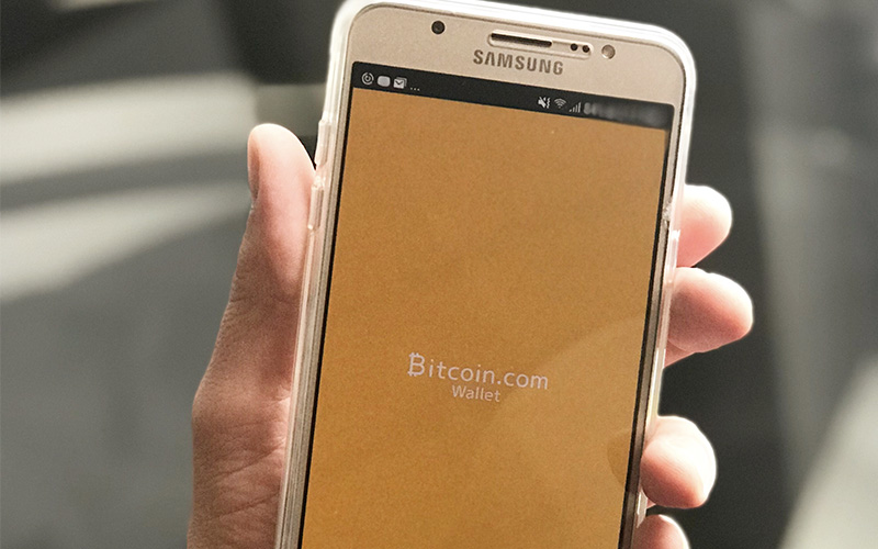 Why You Should You Accept Bitcoin Payments