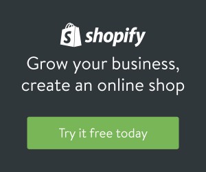 shopify