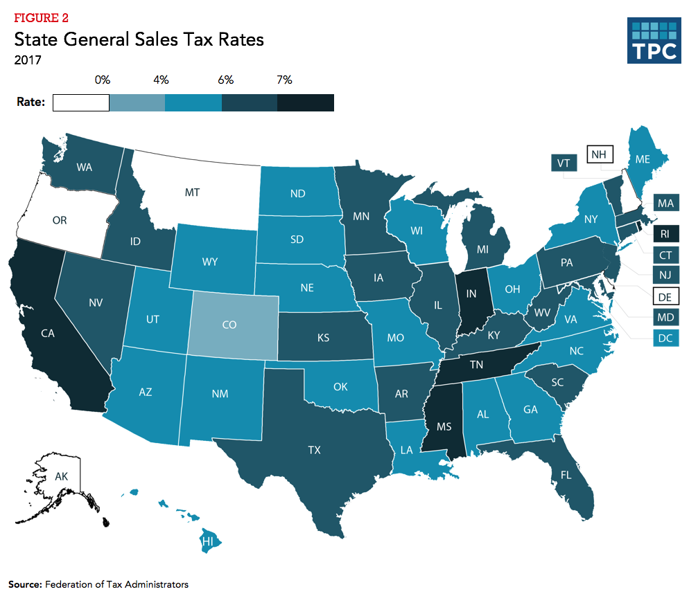 texas state salesx tax