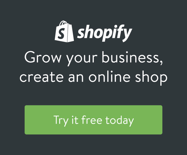 shopify partner ecommerce