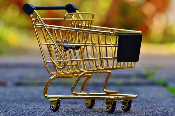 Tracking Shopping Cart Abandonment in Google Analytics